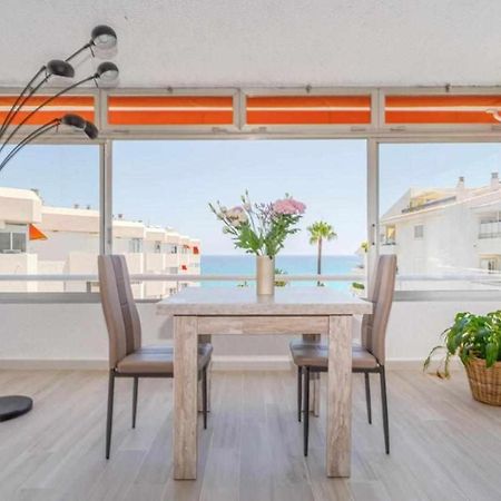 Apartamento El Sol By Altea Holiday Homes ภายนอก รูปภาพ