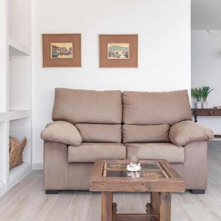 Apartamento El Sol By Altea Holiday Homes ภายนอก รูปภาพ