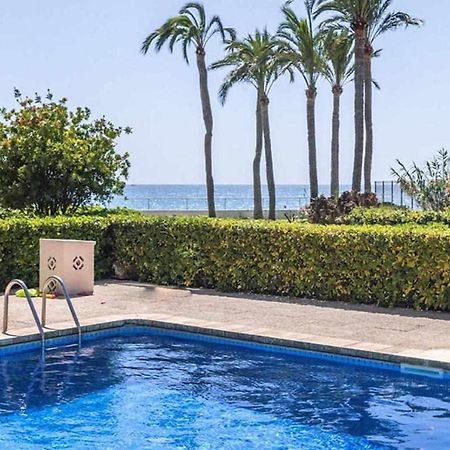 Apartamento El Sol By Altea Holiday Homes ภายนอก รูปภาพ