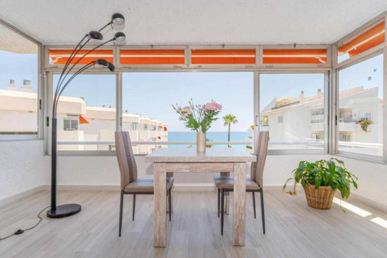 Apartamento El Sol By Altea Holiday Homes ภายนอก รูปภาพ