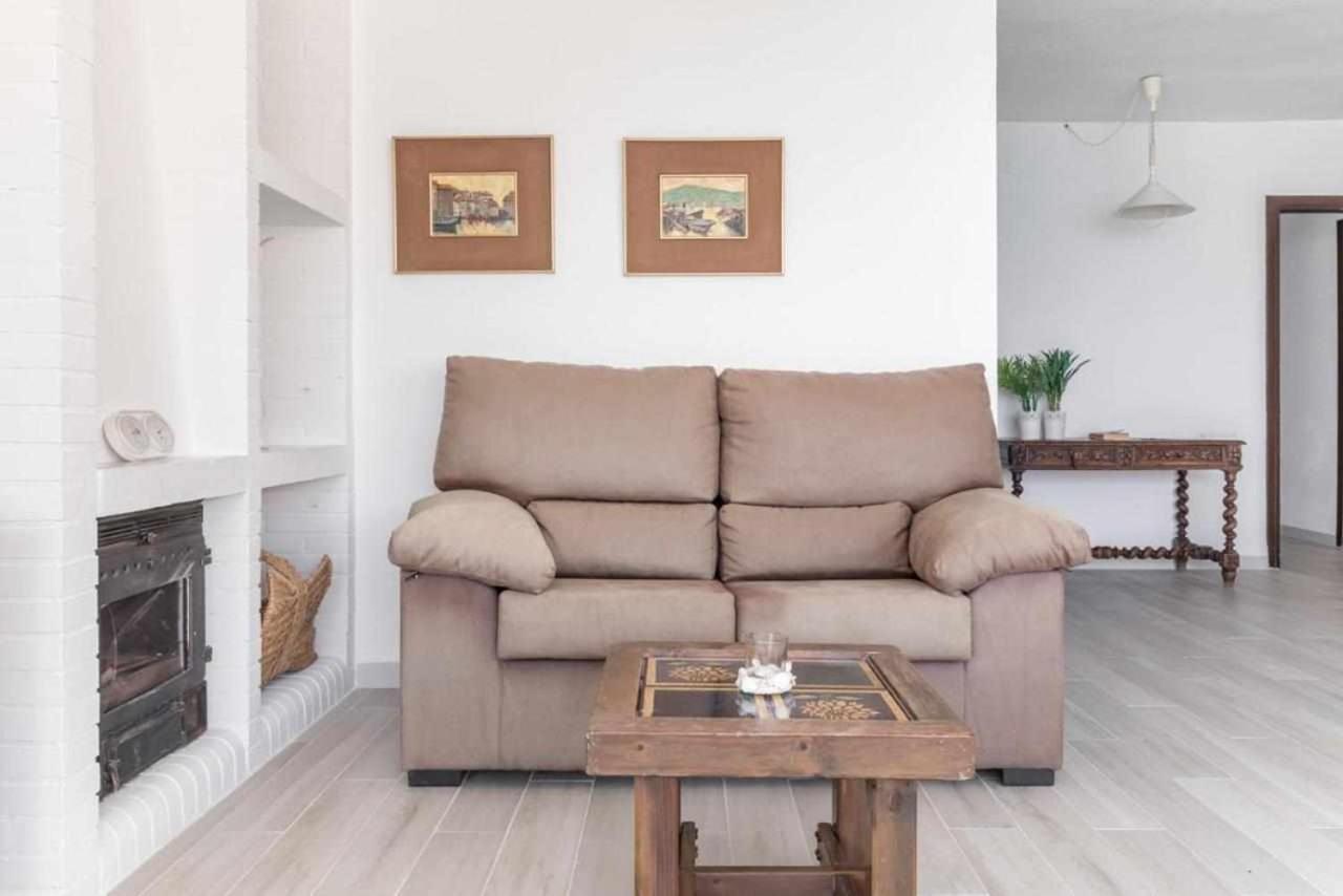 Apartamento El Sol By Altea Holiday Homes ภายนอก รูปภาพ
