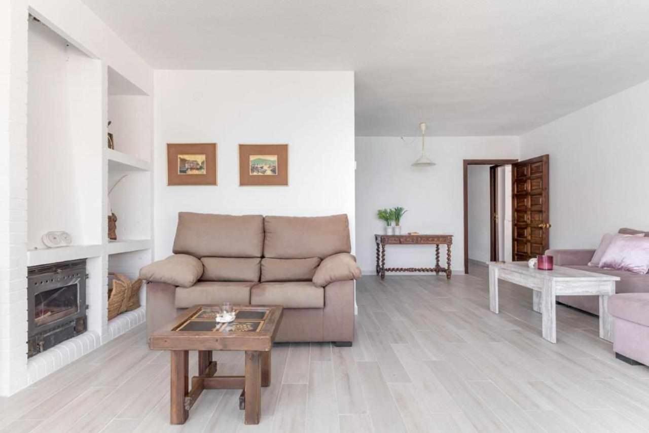 Apartamento El Sol By Altea Holiday Homes ภายนอก รูปภาพ