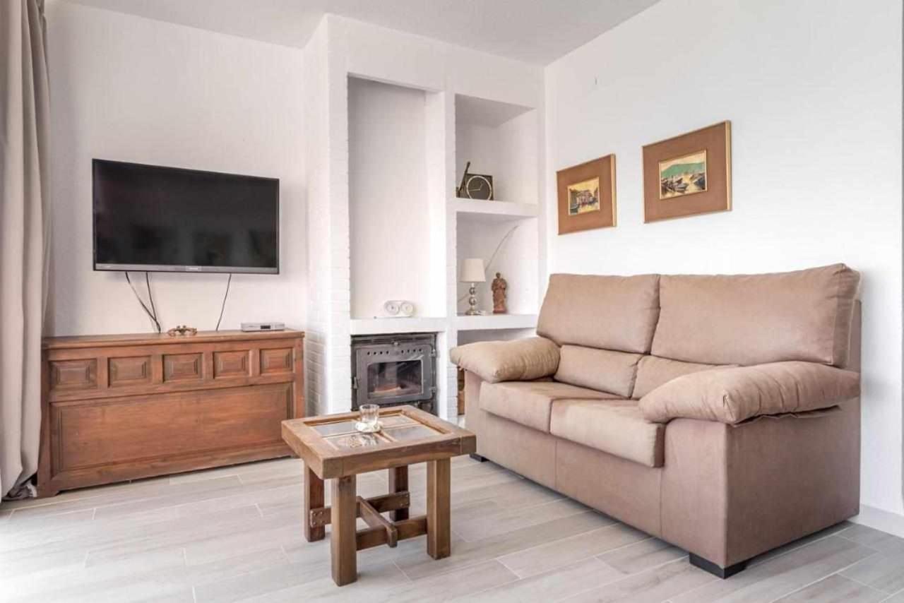 Apartamento El Sol By Altea Holiday Homes ภายนอก รูปภาพ