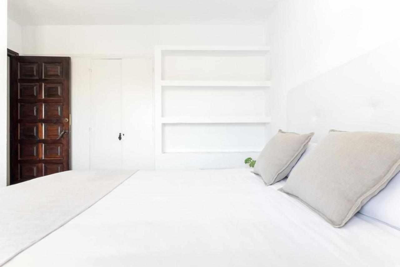 Apartamento El Sol By Altea Holiday Homes ภายนอก รูปภาพ