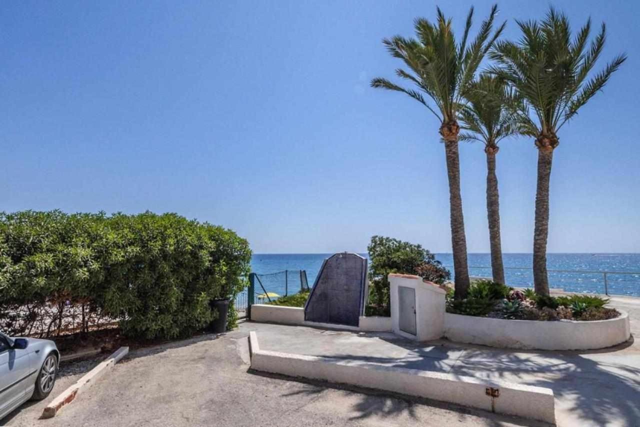 Apartamento El Sol By Altea Holiday Homes ภายนอก รูปภาพ