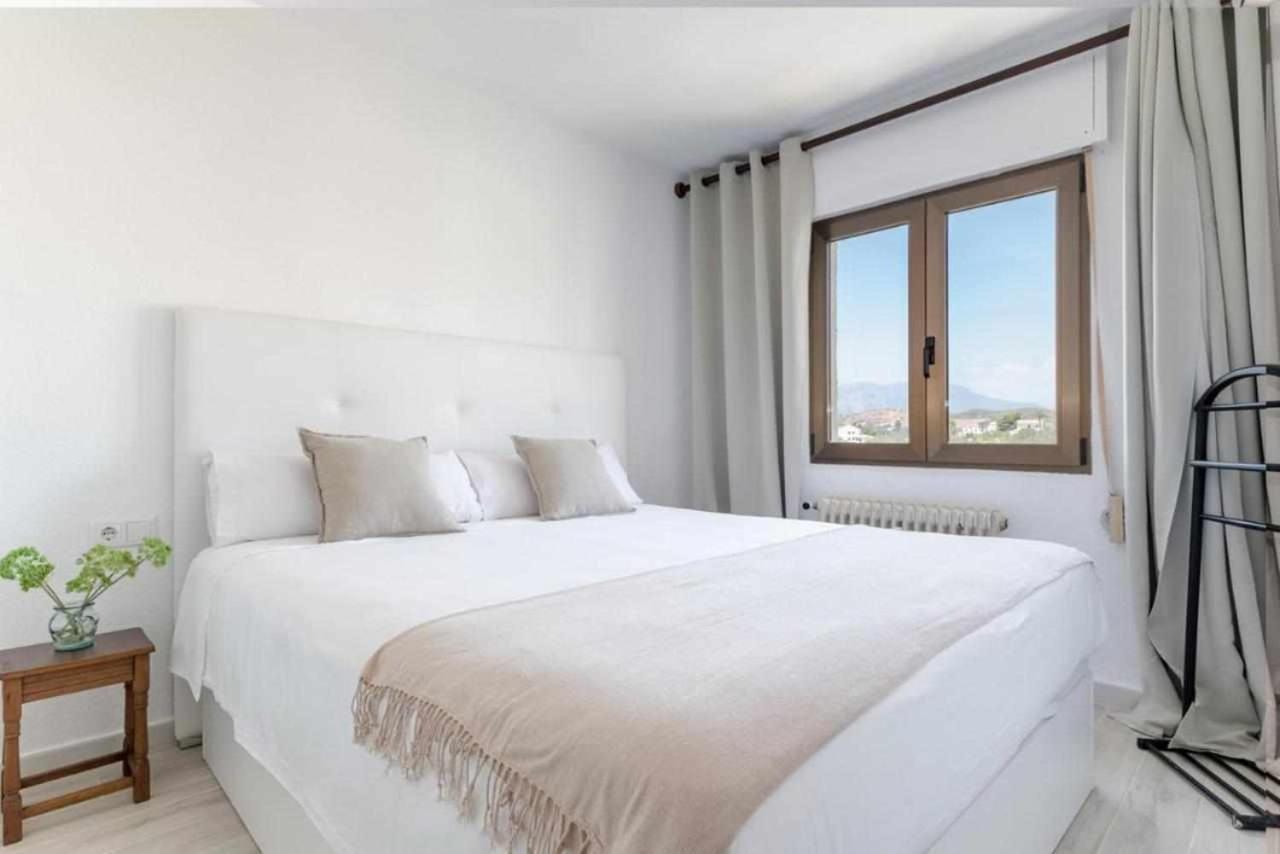 Apartamento El Sol By Altea Holiday Homes ภายนอก รูปภาพ
