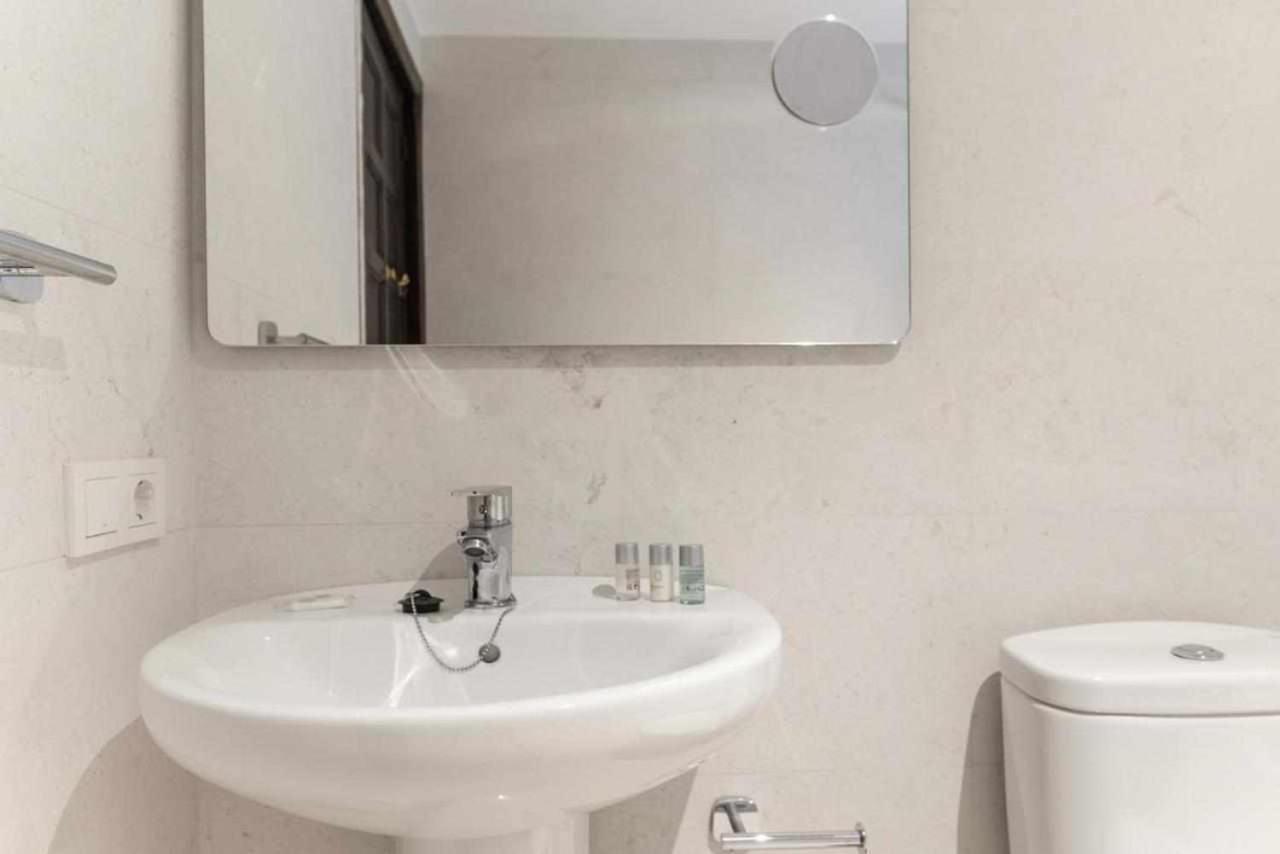 Apartamento El Sol By Altea Holiday Homes ภายนอก รูปภาพ
