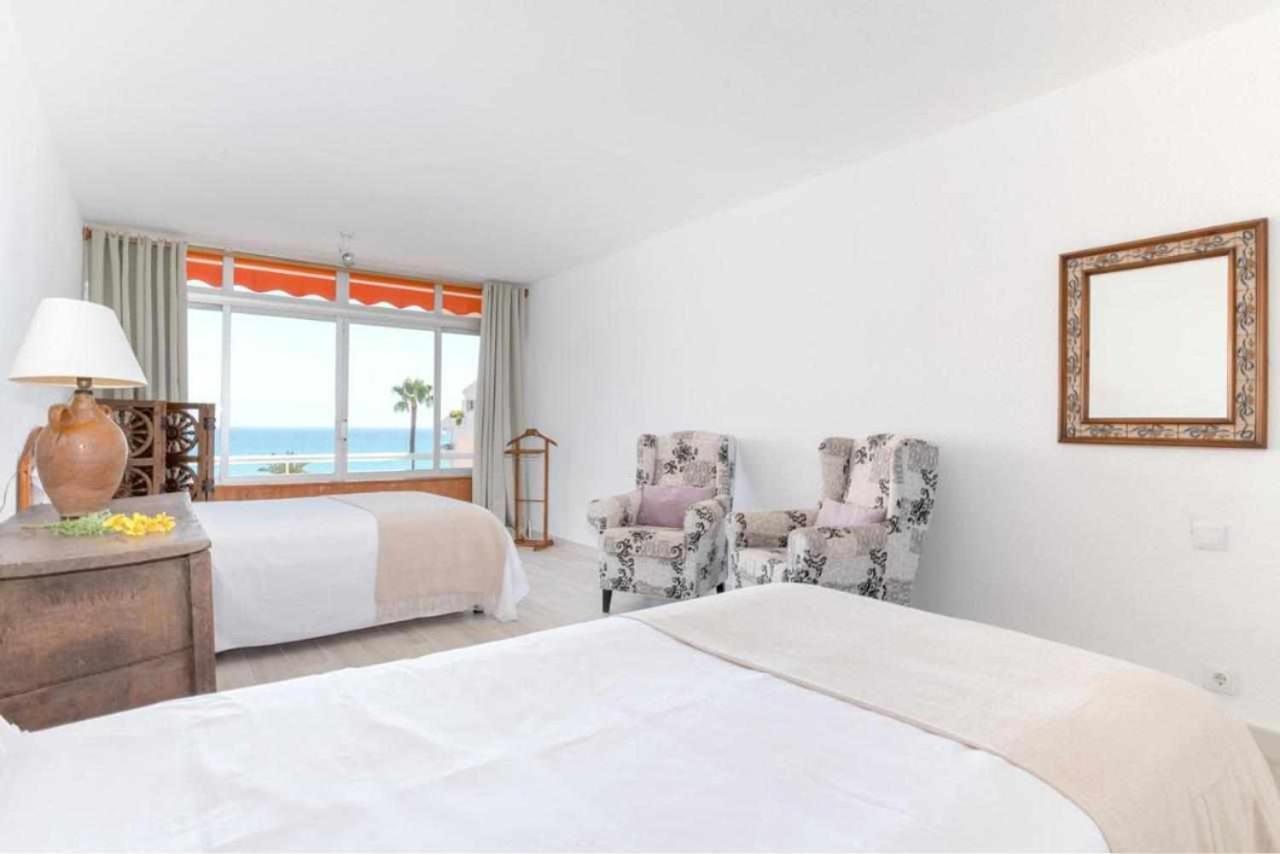 Apartamento El Sol By Altea Holiday Homes ภายนอก รูปภาพ