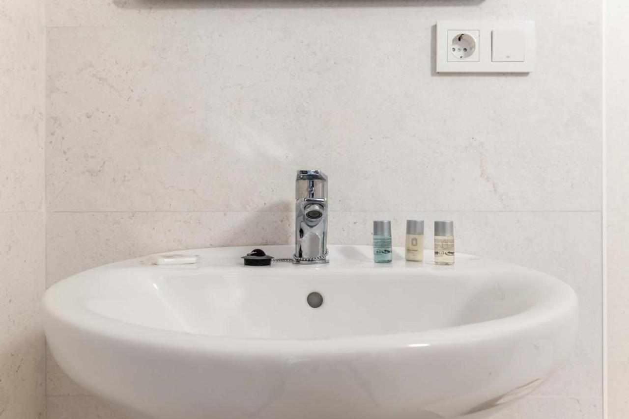 Apartamento El Sol By Altea Holiday Homes ภายนอก รูปภาพ