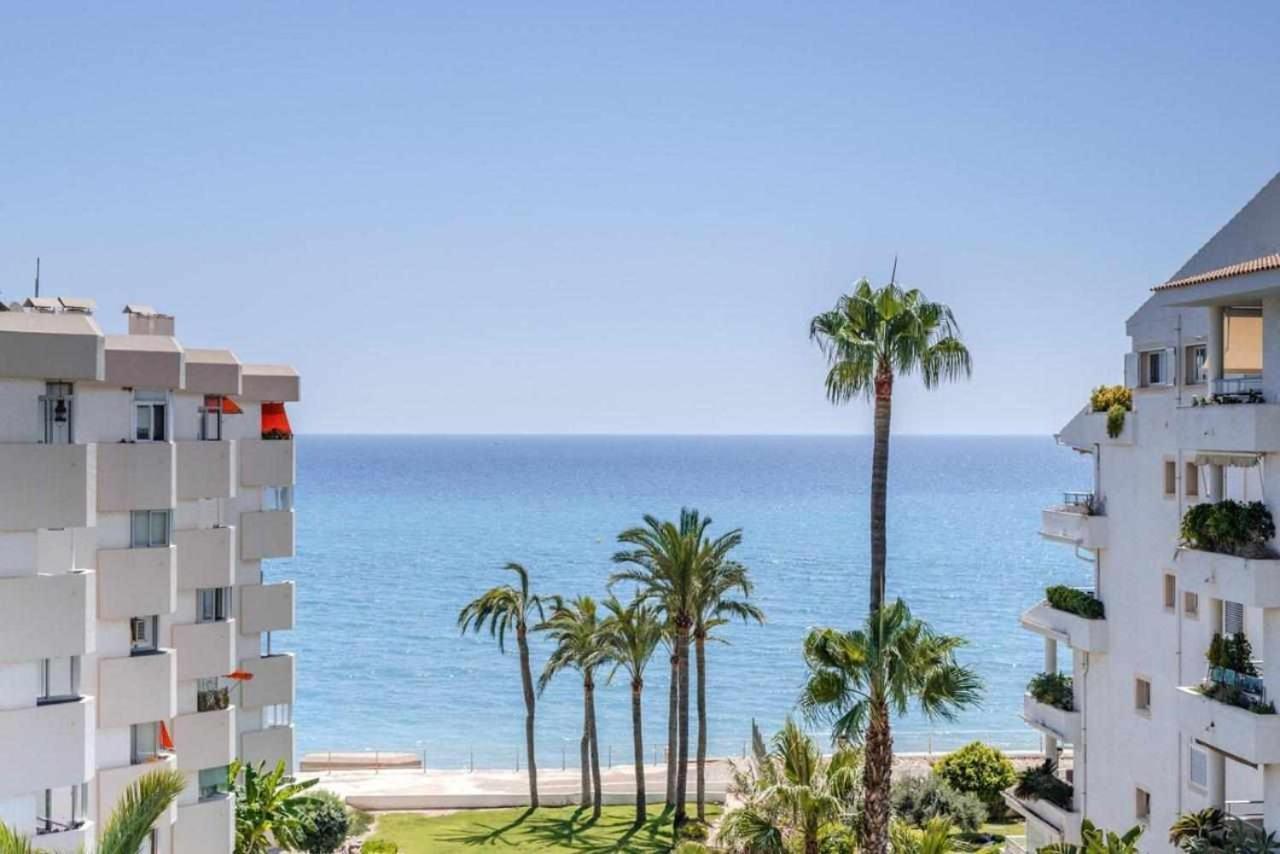 Apartamento El Sol By Altea Holiday Homes ภายนอก รูปภาพ