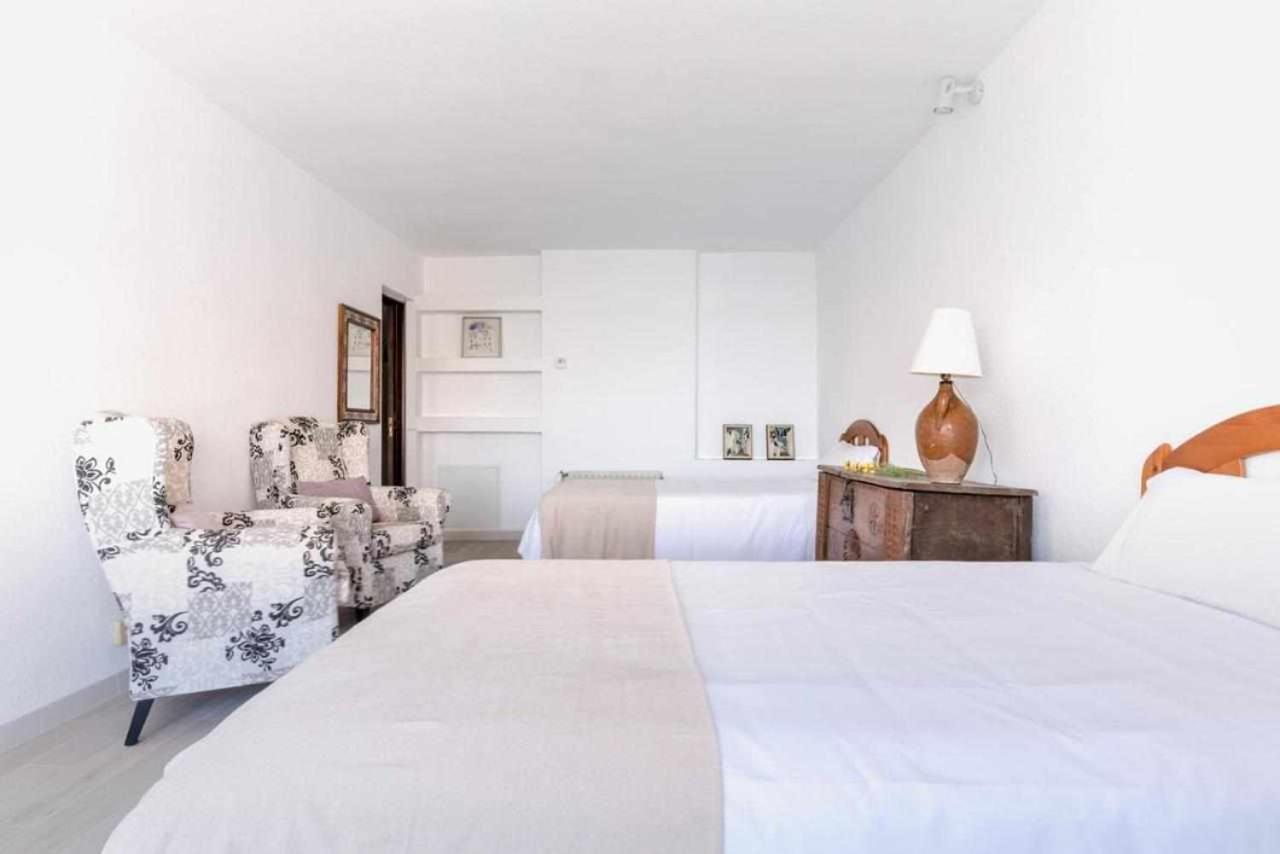 Apartamento El Sol By Altea Holiday Homes ภายนอก รูปภาพ