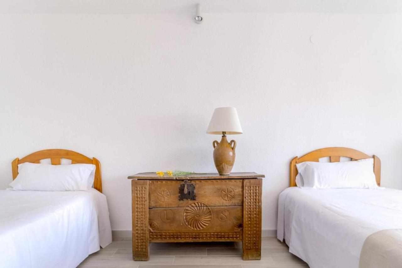 Apartamento El Sol By Altea Holiday Homes ภายนอก รูปภาพ